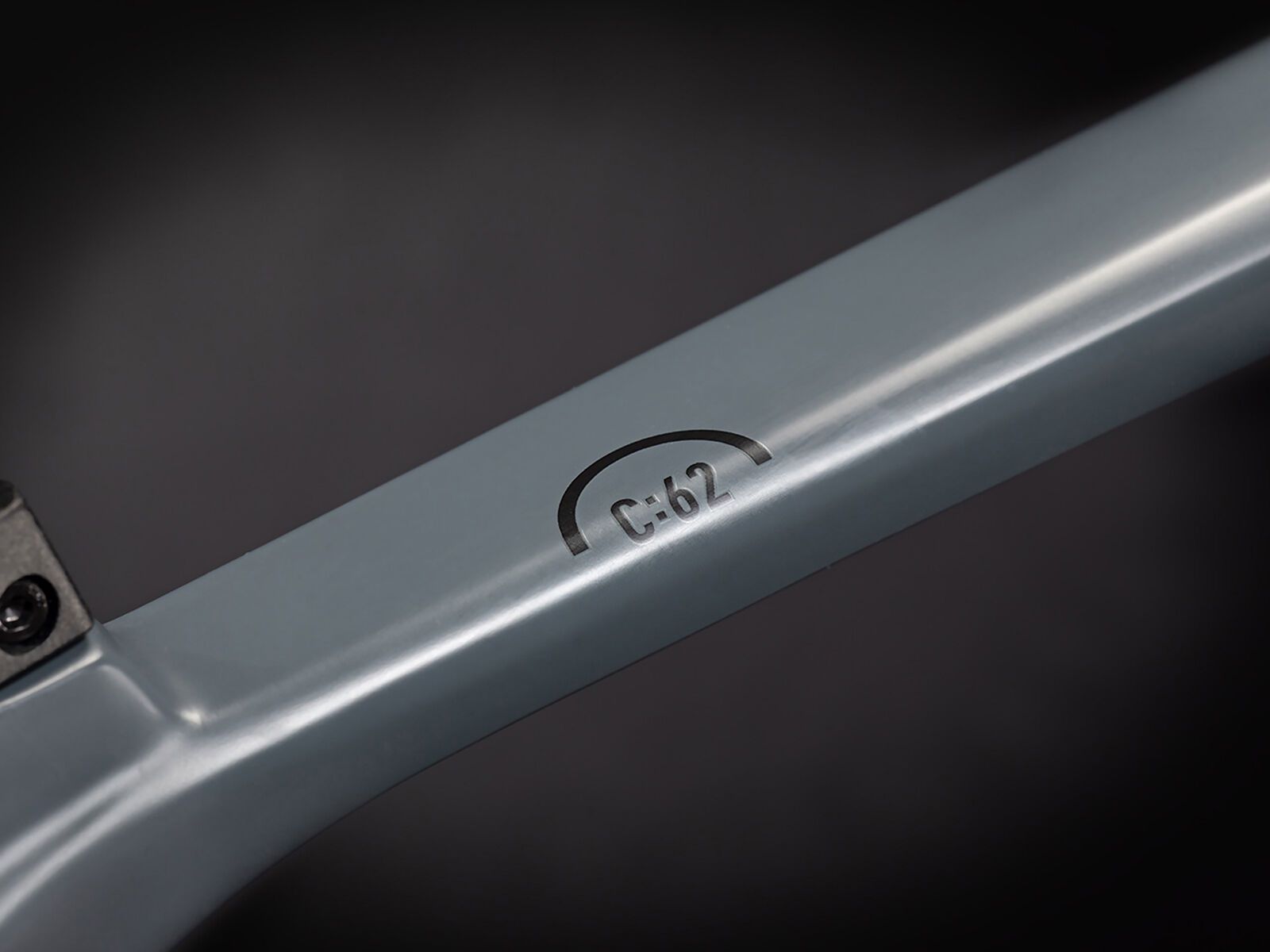 Cube Elite Hybrid C:62 Race 625 29, grey´n´orange - Bild 3