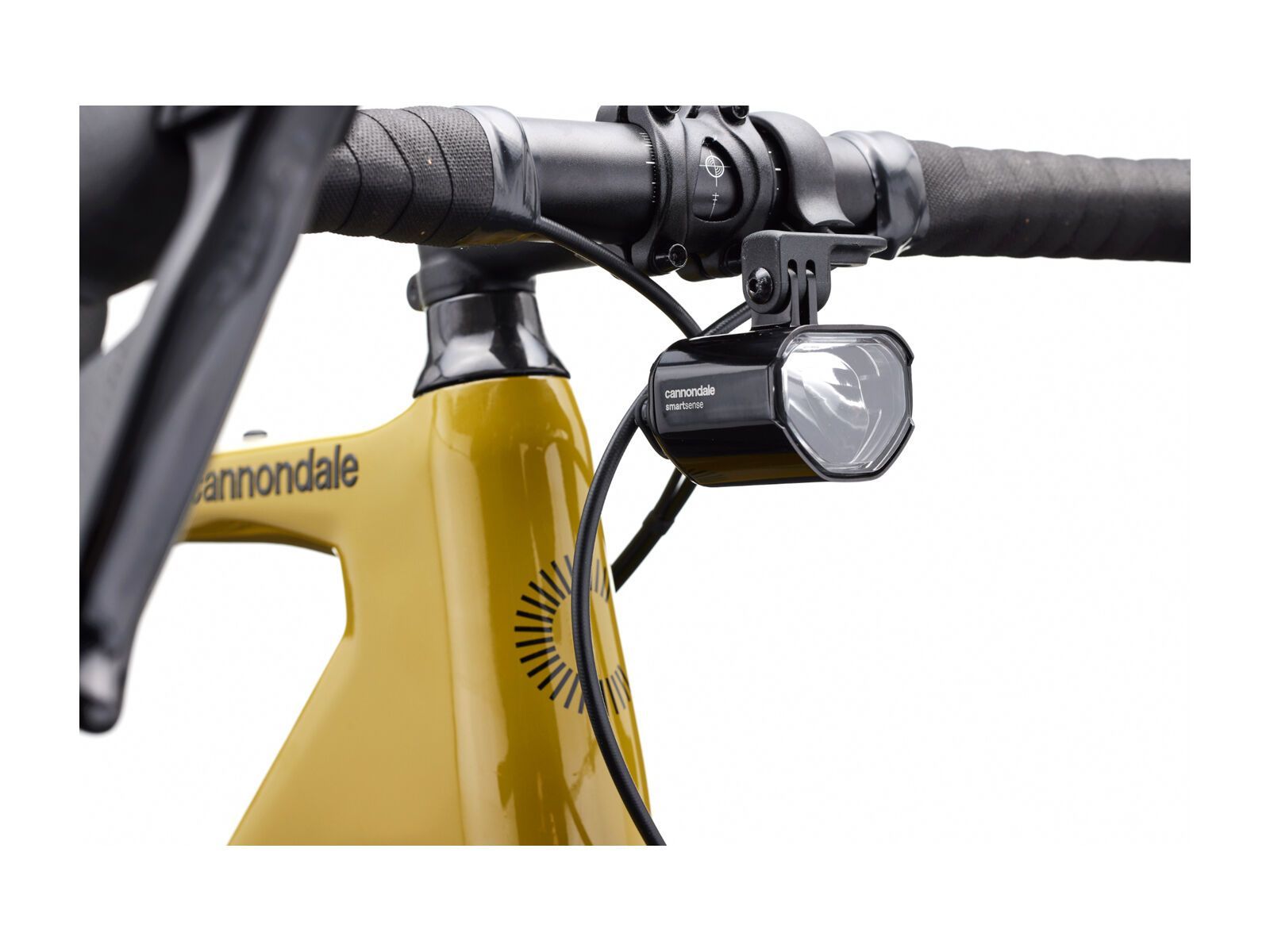 Cannondale Topstone Carbon Rival AXS, olive green - Bild 7