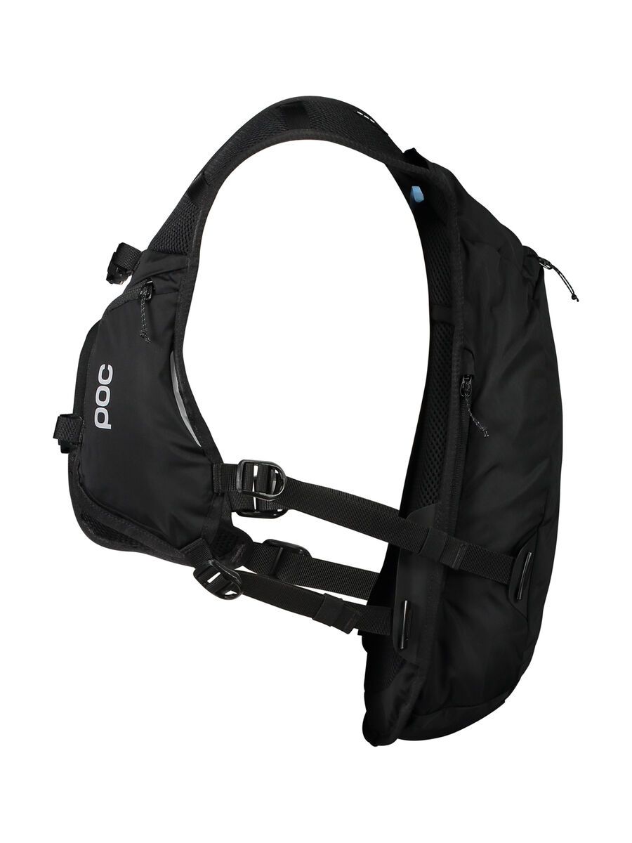 POC Column VPD Backpack 8L, uranium black - Bild 3