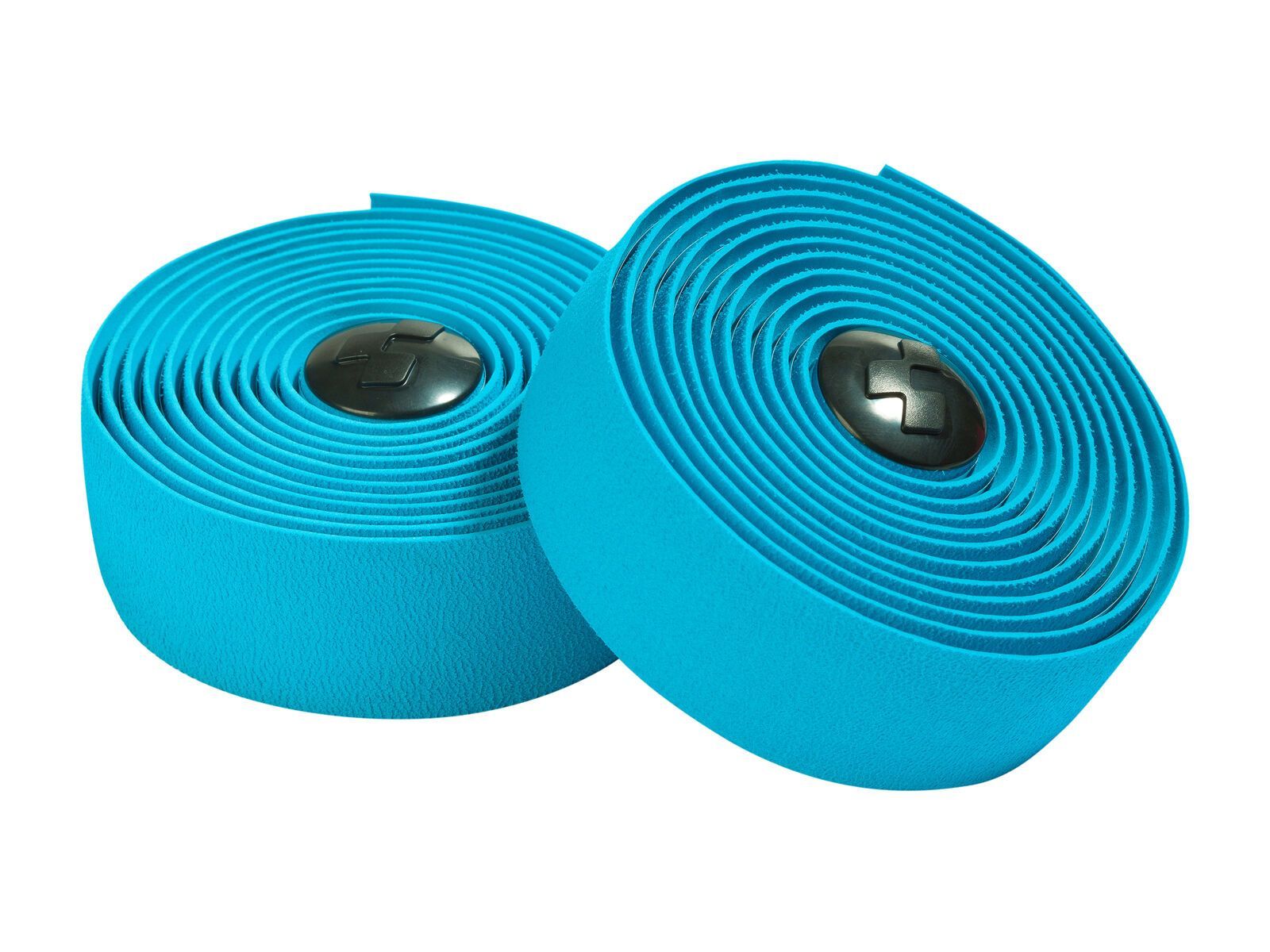 Cube Natural Fit Lenkerband Comfort, blue - Bild 1