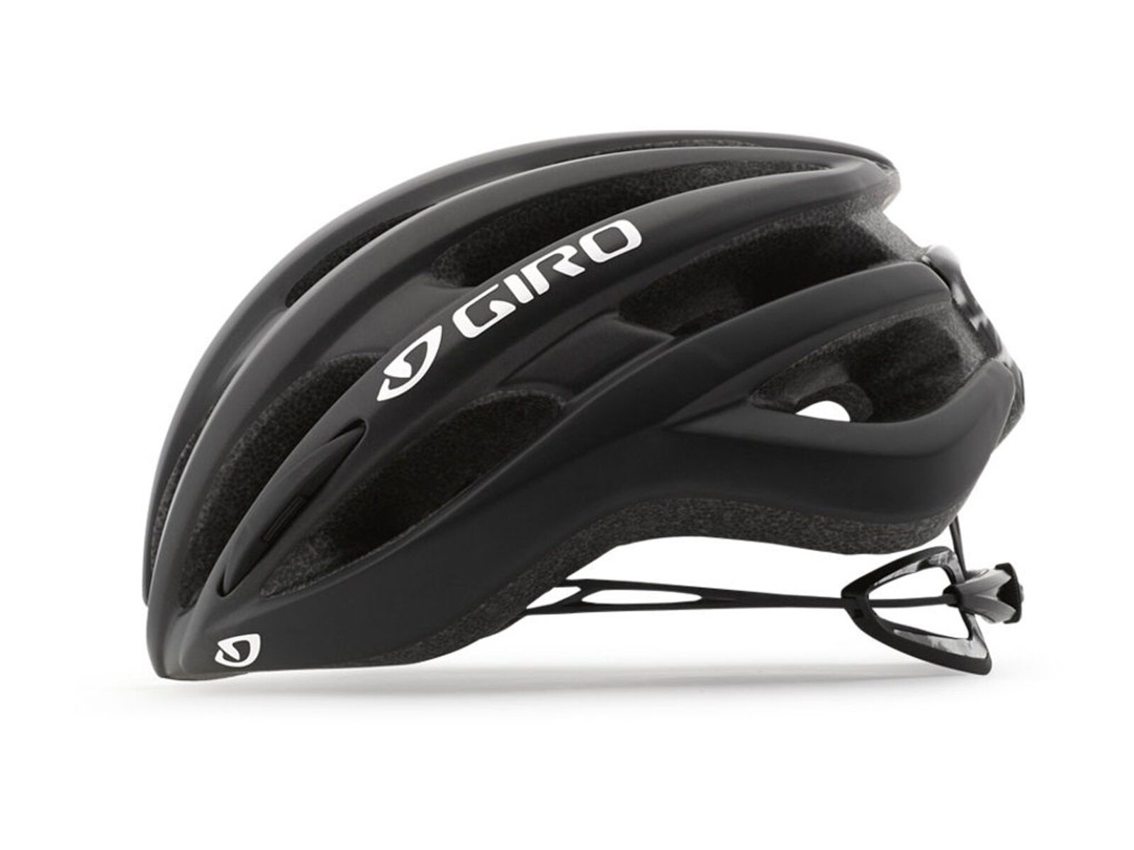 Giro Saga, matt black/white shibori - Bild 2