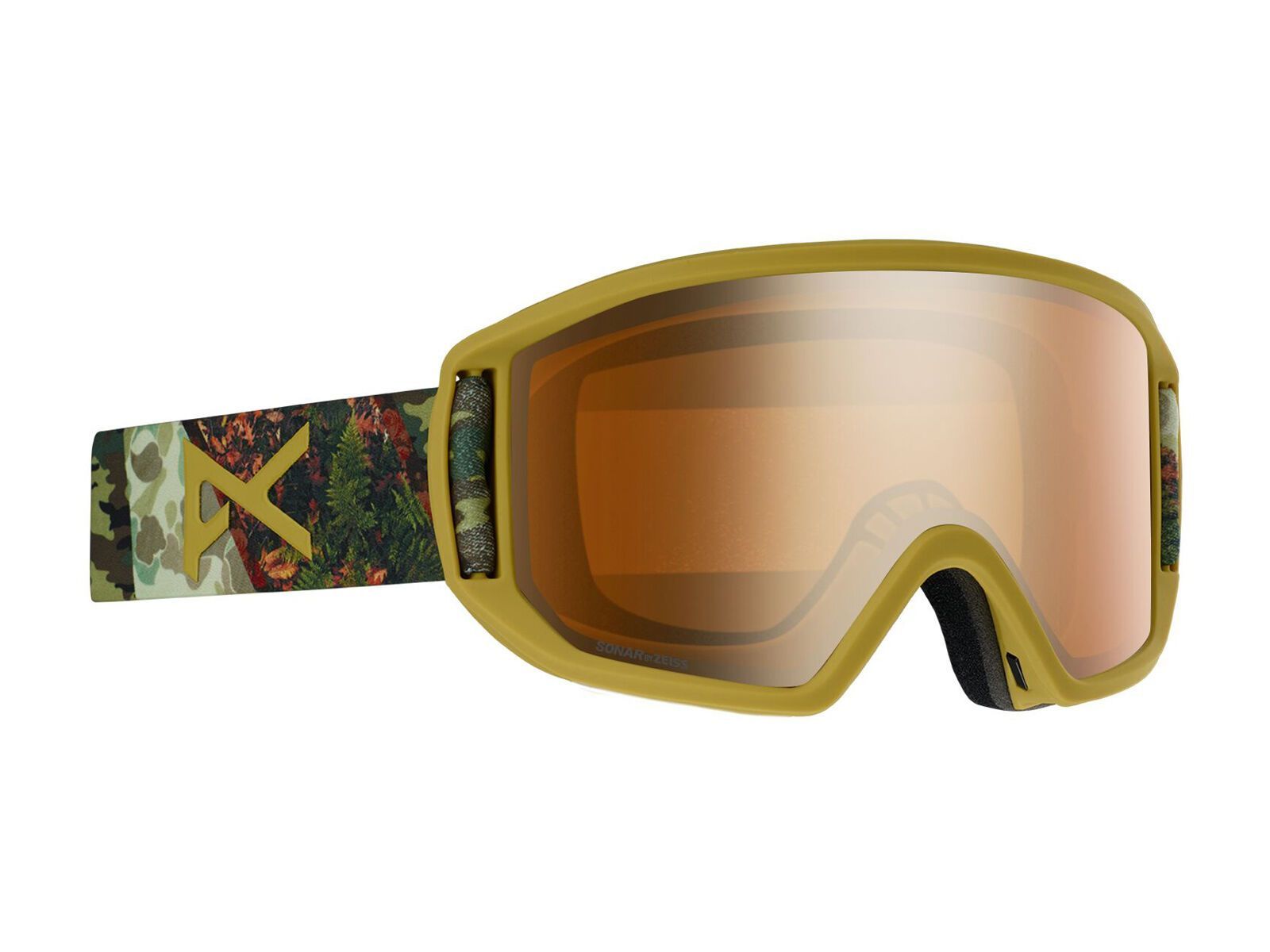Anon Relapse MFI - Sonar Bronze, camo - Bild 1