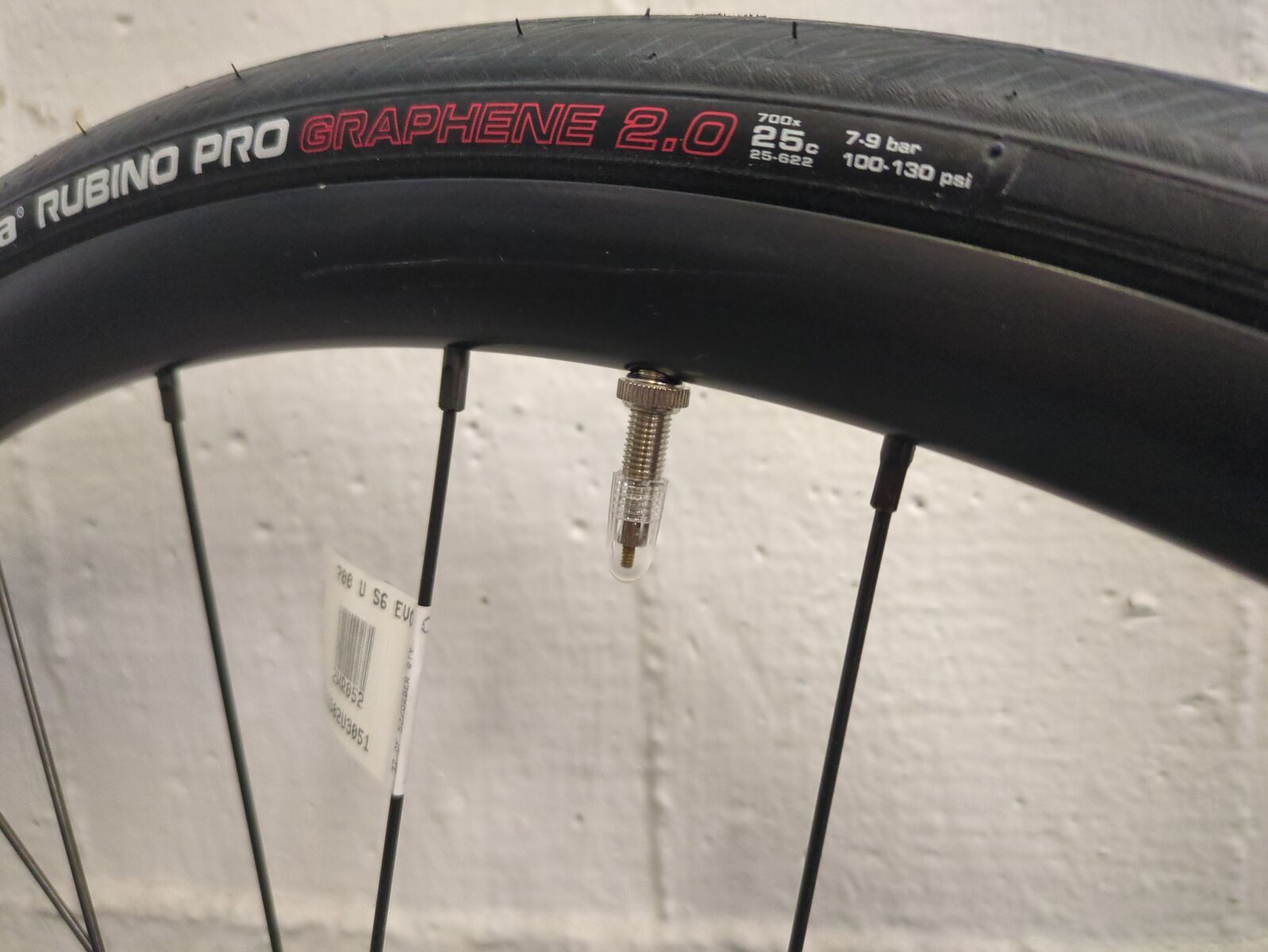 ***2. Wahl*** Cannondale SuperSix Evo Carbon 3 black - Bild 2