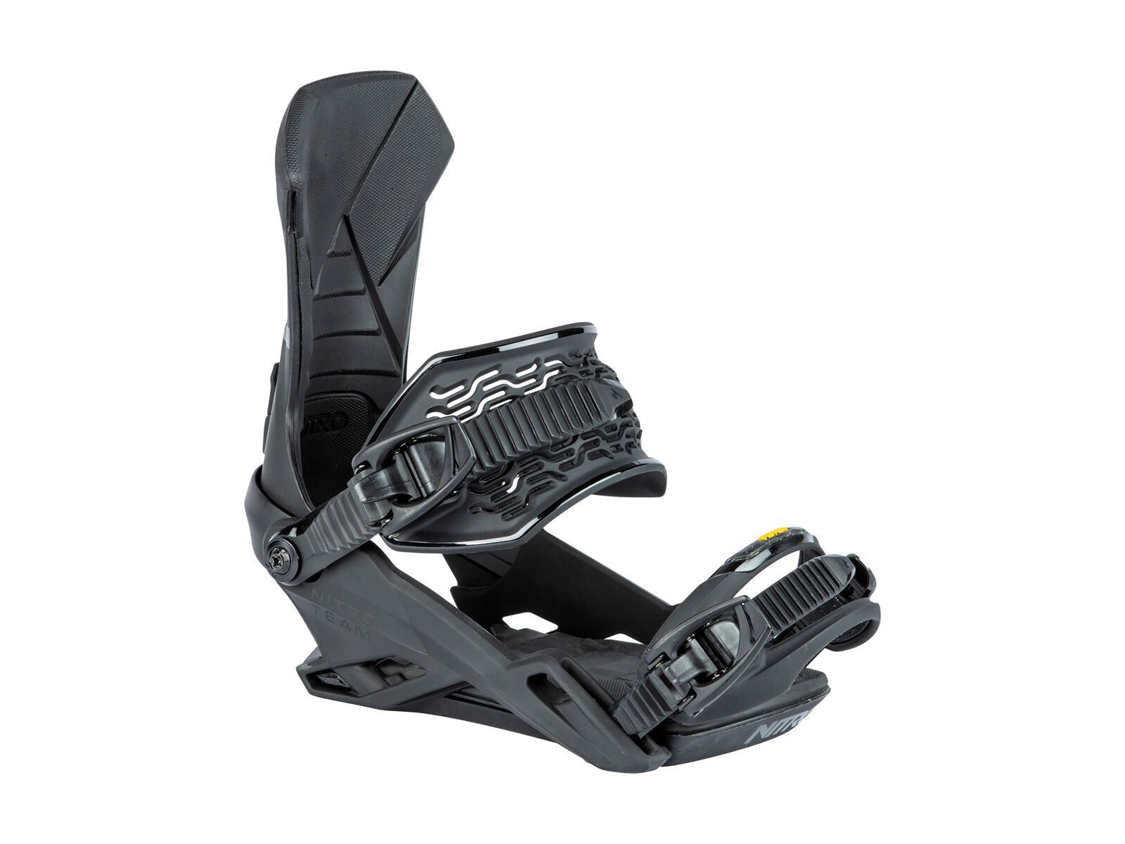 Nitro Team, ultra black - Bild 2