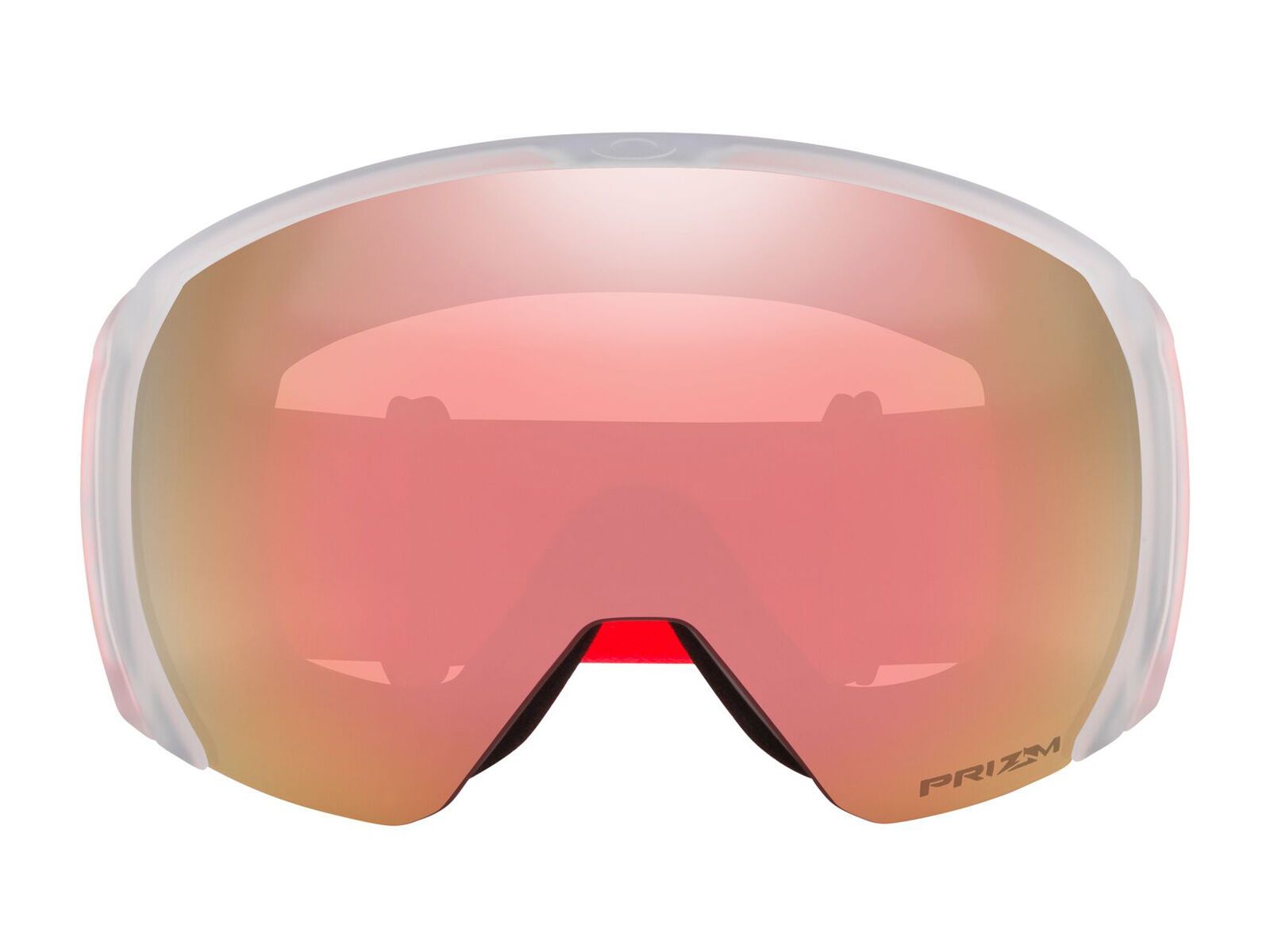 Oakley Flight Path L - Prizm Rose Gold Iridium, freestyle - Bild 2