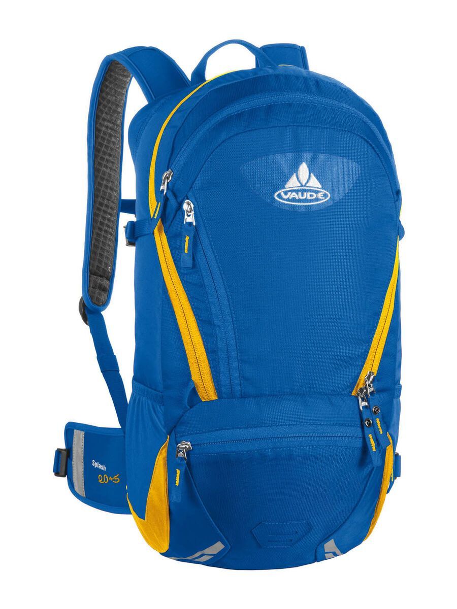 Vaude Splash 20+5, blue - Bild 1