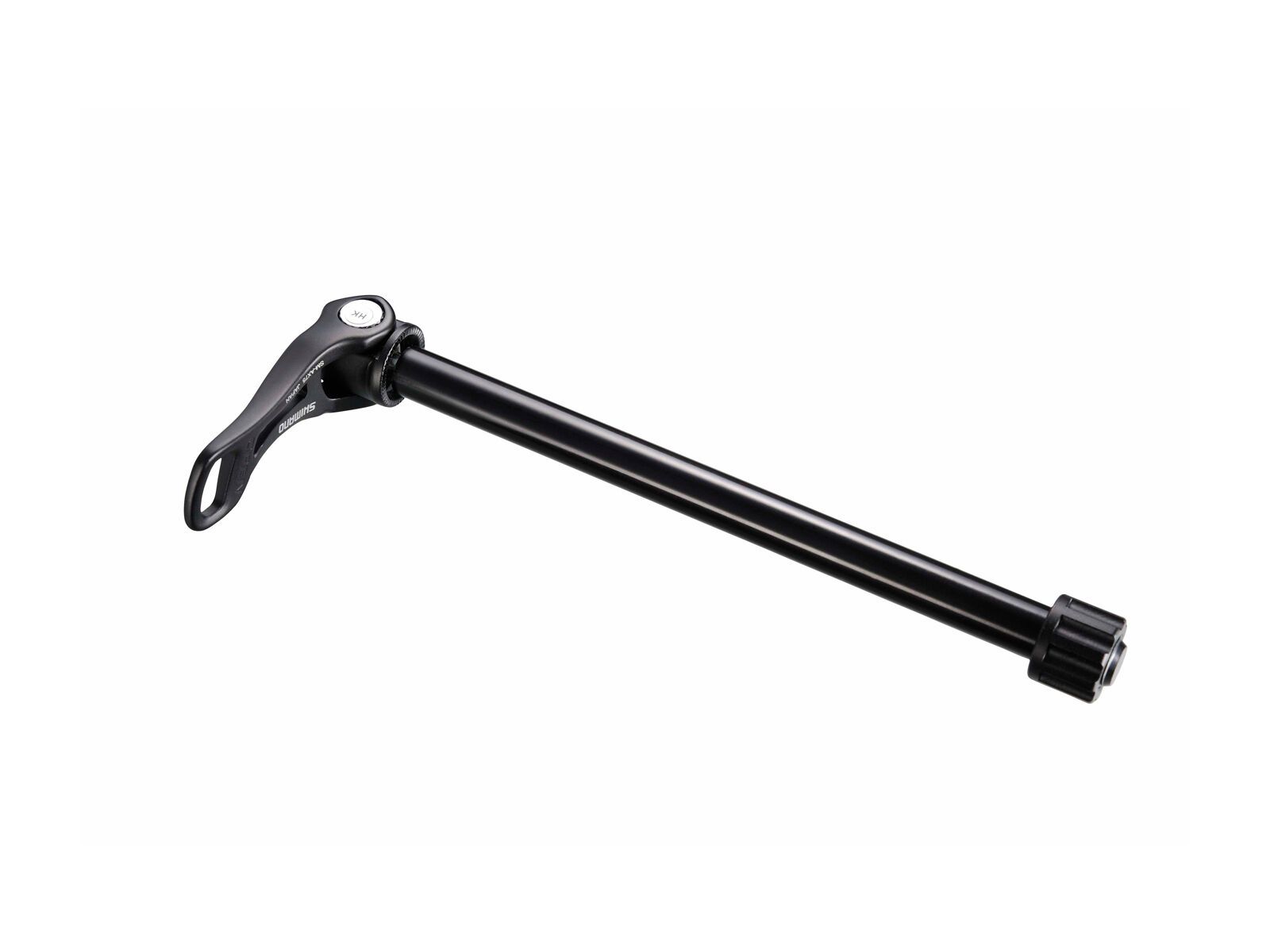 Shimano Steckachse E-Thru 8 mm SM-AX60 für Vorderrad - Deore XT - Bild 1