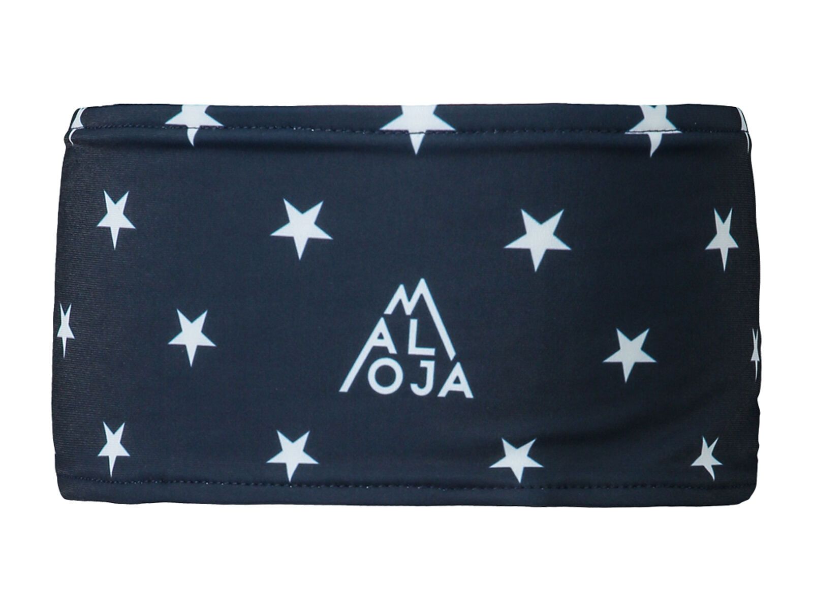 Maloja VancheraM., mountain lake stars - Bild 1