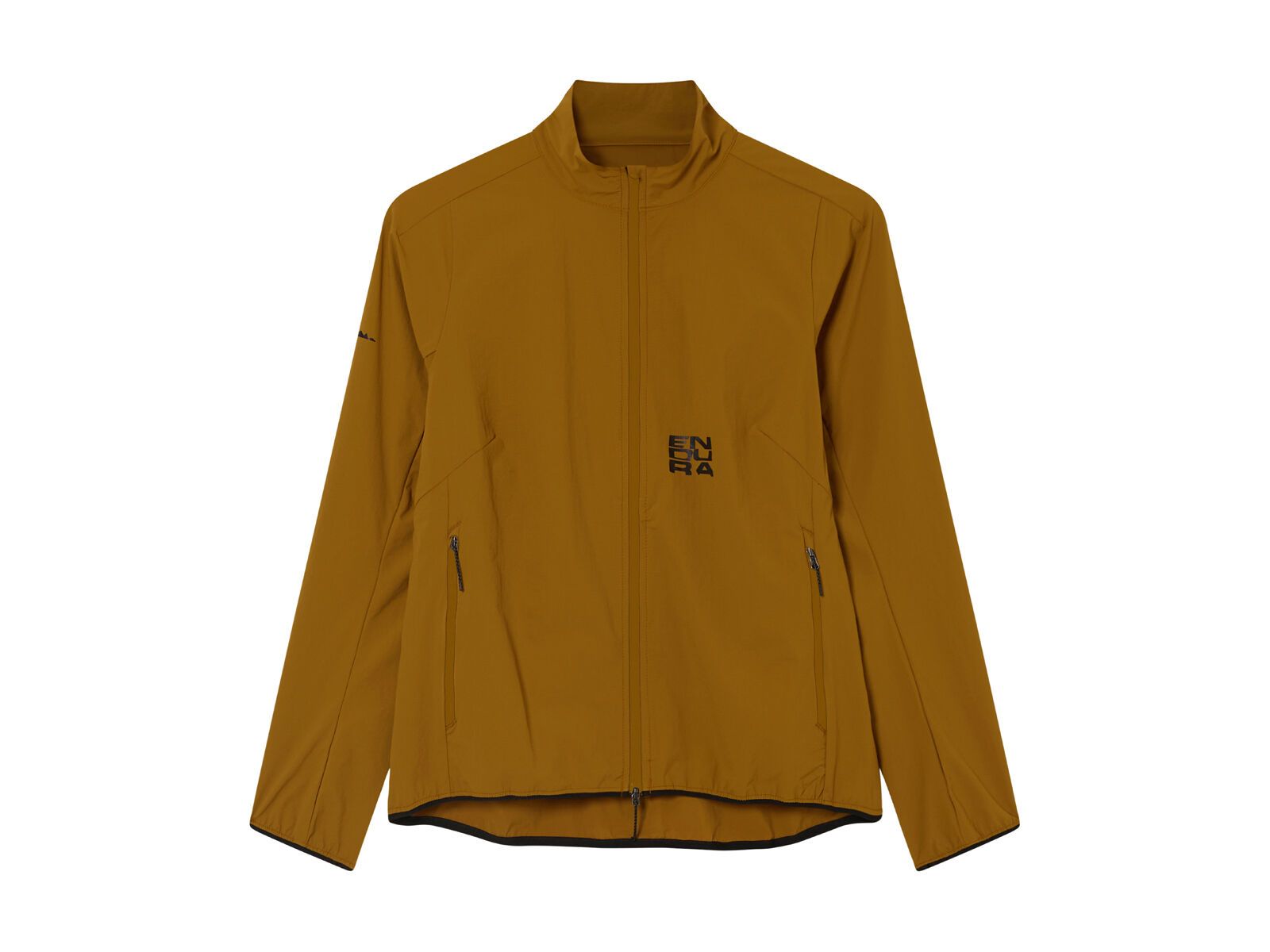 Endura Damen AllTrack Ride Verstaubare Jacke, trail bronze - Bild 1