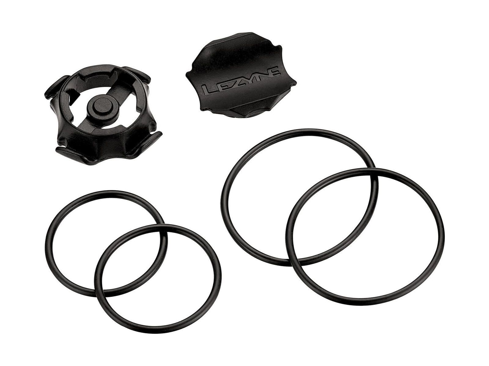 Lezyne Standard Mount GPS - Bild 1