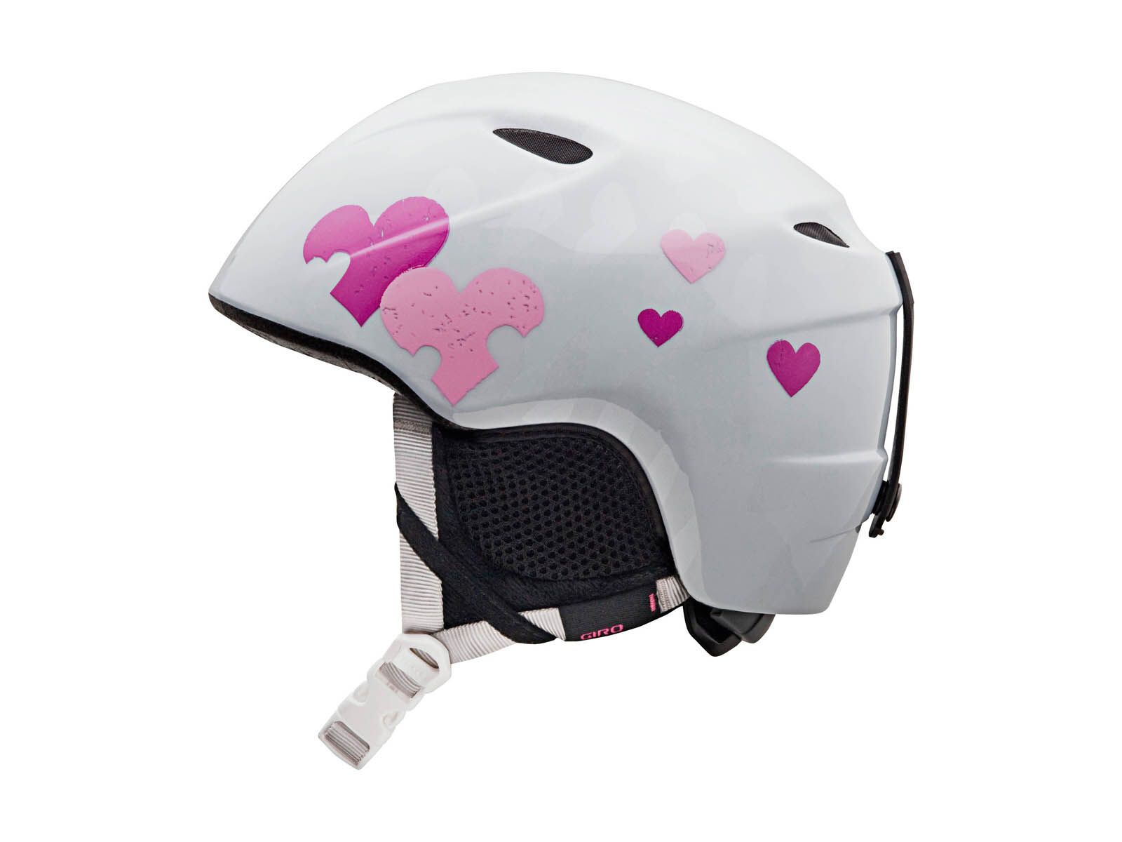 Giro Slingshot, Whiteheart Helix - Bild 1