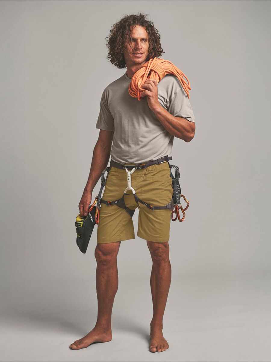 Ortovox Affinity Shorts M, wild cumin - Bild 3