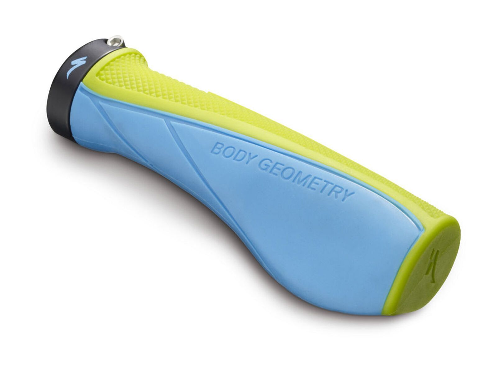 Specialized Contour XC Grips, hyper green/cyan - Bild 1