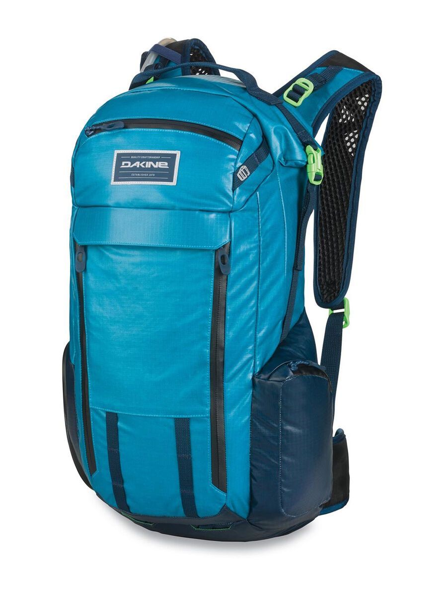 Dakine Seeker 15L, blue rock - Bild 1
