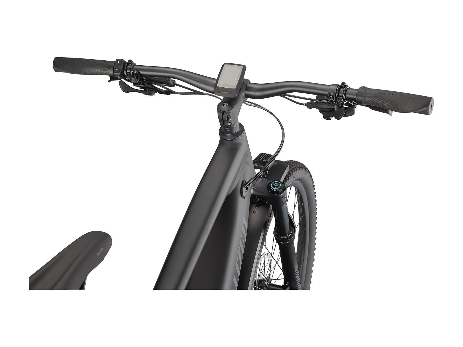 Specialized Turbo Tero 4.0 EQ, black - Bild 5