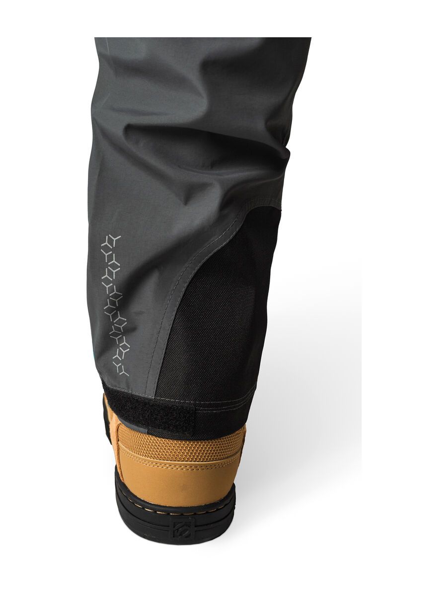 dirtlej DirtSuit SFD Edition, cool grey/steel blue - Bild 7