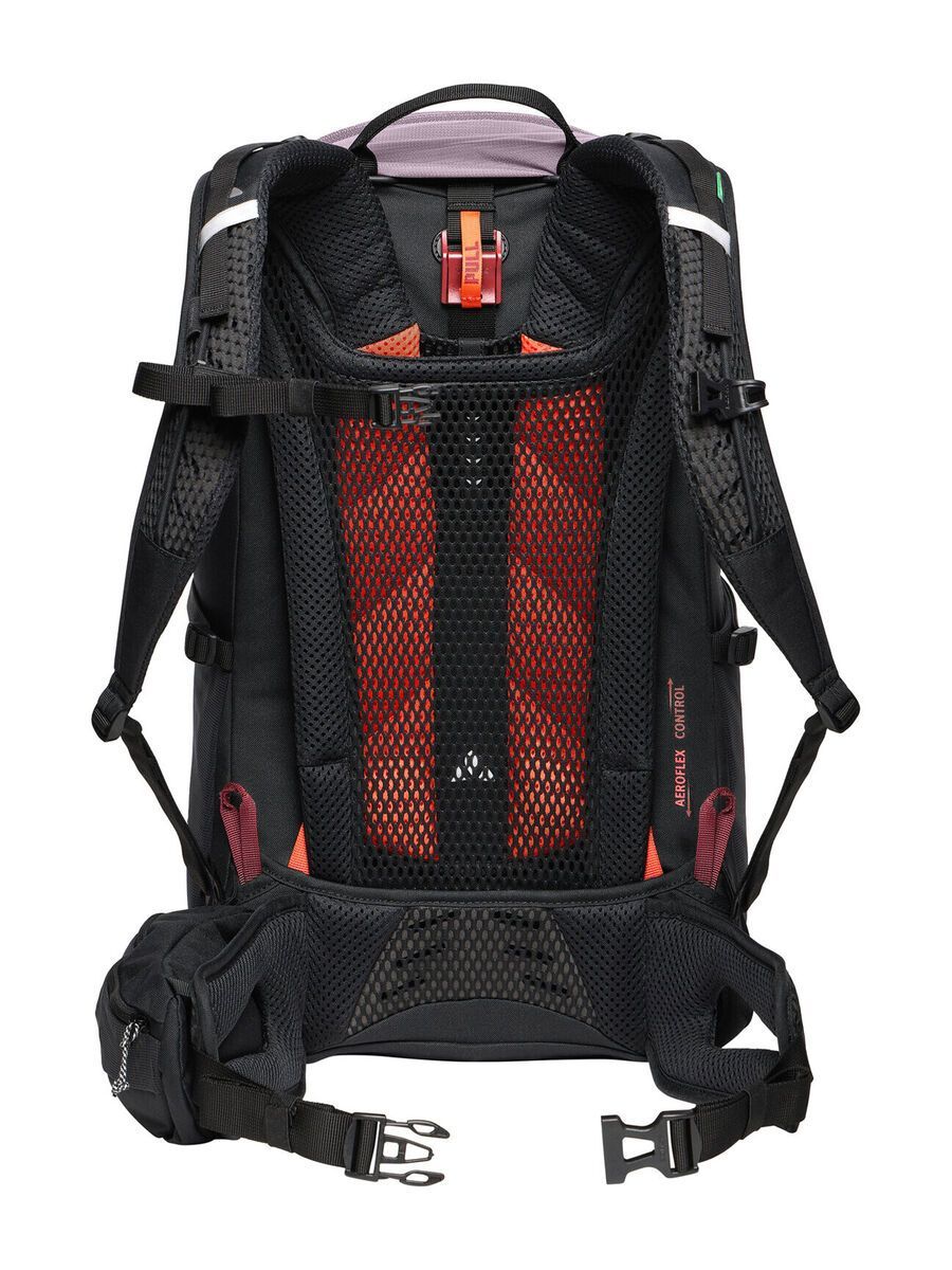 Vaude TrailControl 25+, purple ash - Bild 9