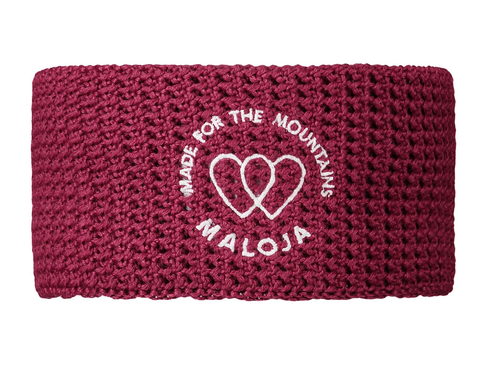 Maloja FuorclaM., alprose - Bild 1