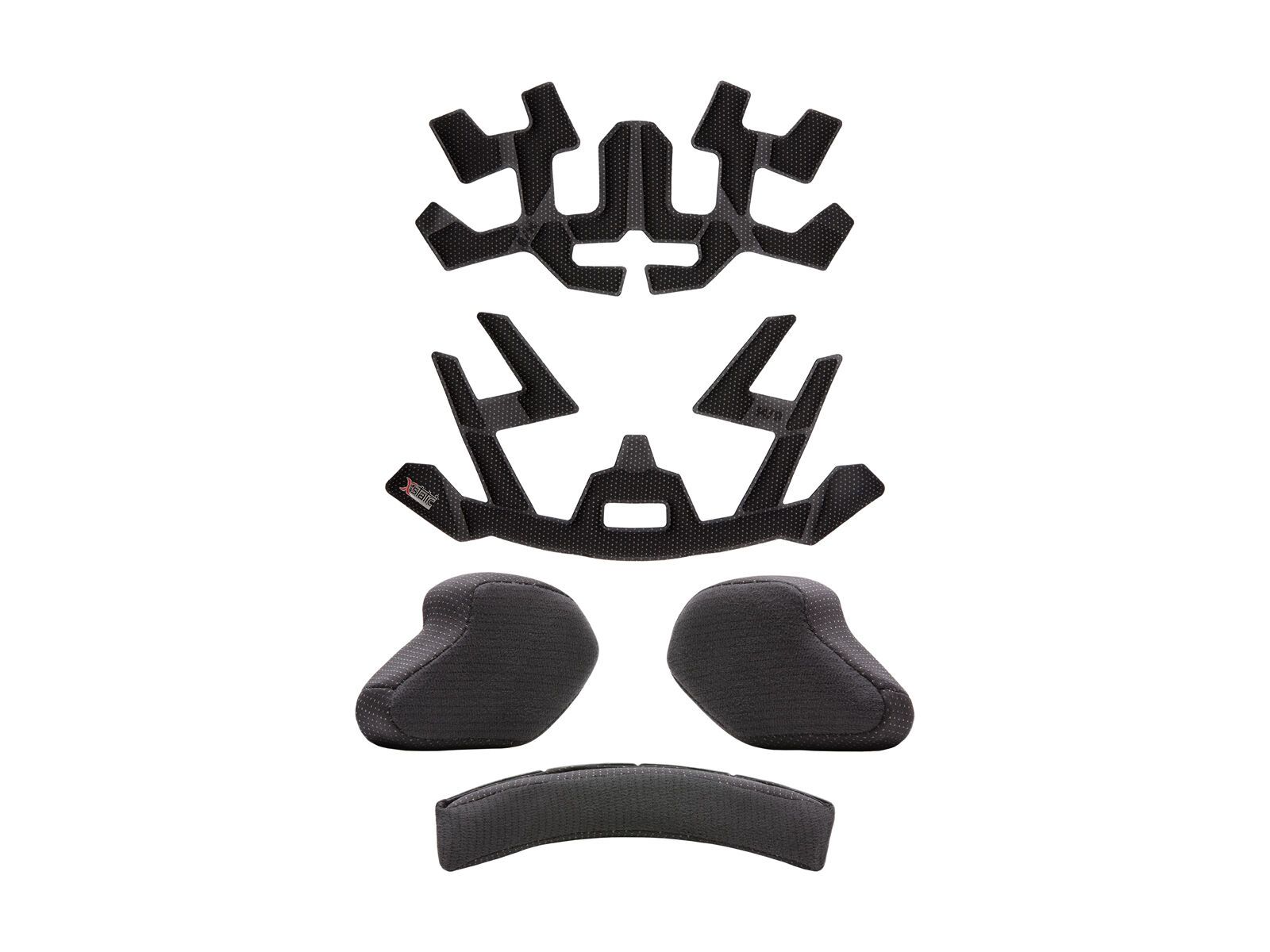 Smith Mainline MIPS, matte spruce safari - Bild 2