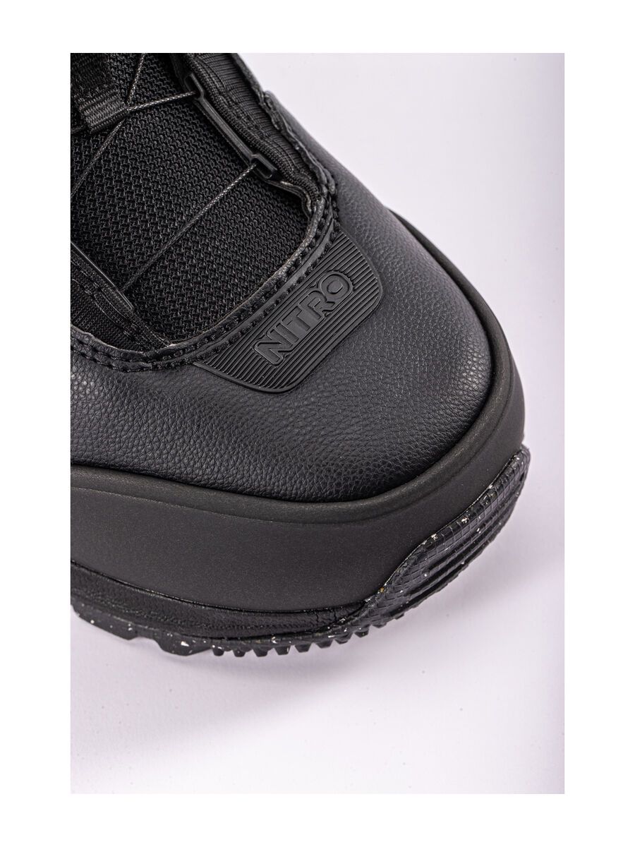 Nitro Team BOA, black - Bild 6