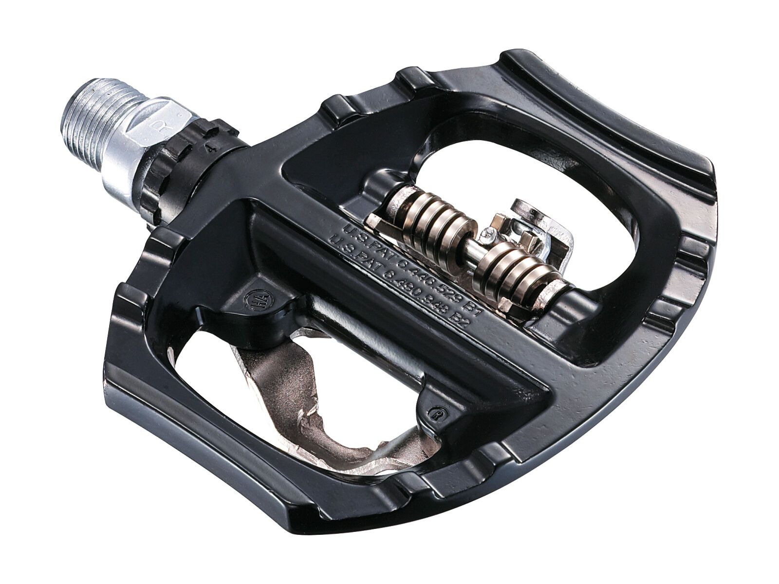 Shimano PD-A530, schwarz - Bild 1