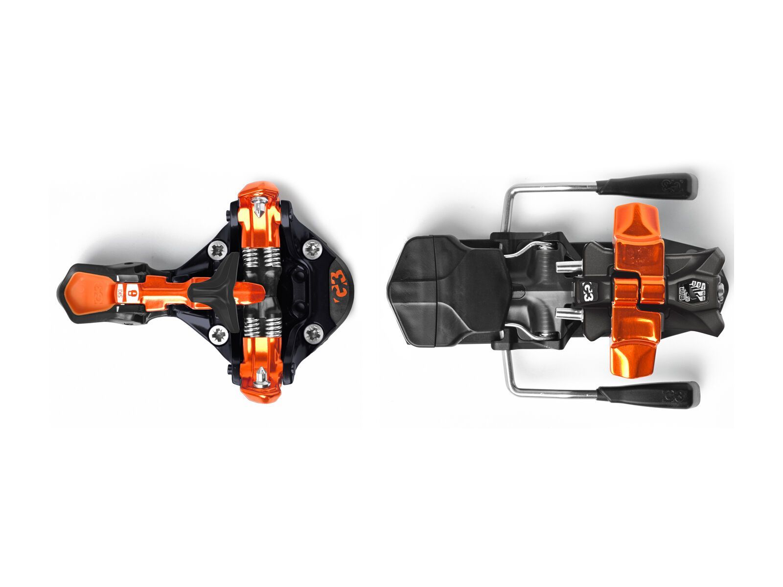 G3 Ion 12 115 mm - Bild 3