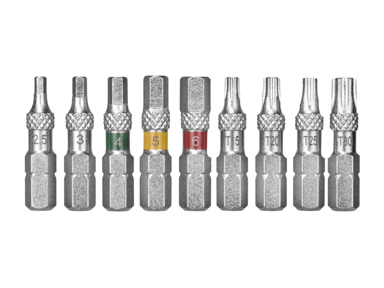 Topeak Torq Stick Pro 2-10 Nm - Bild 12