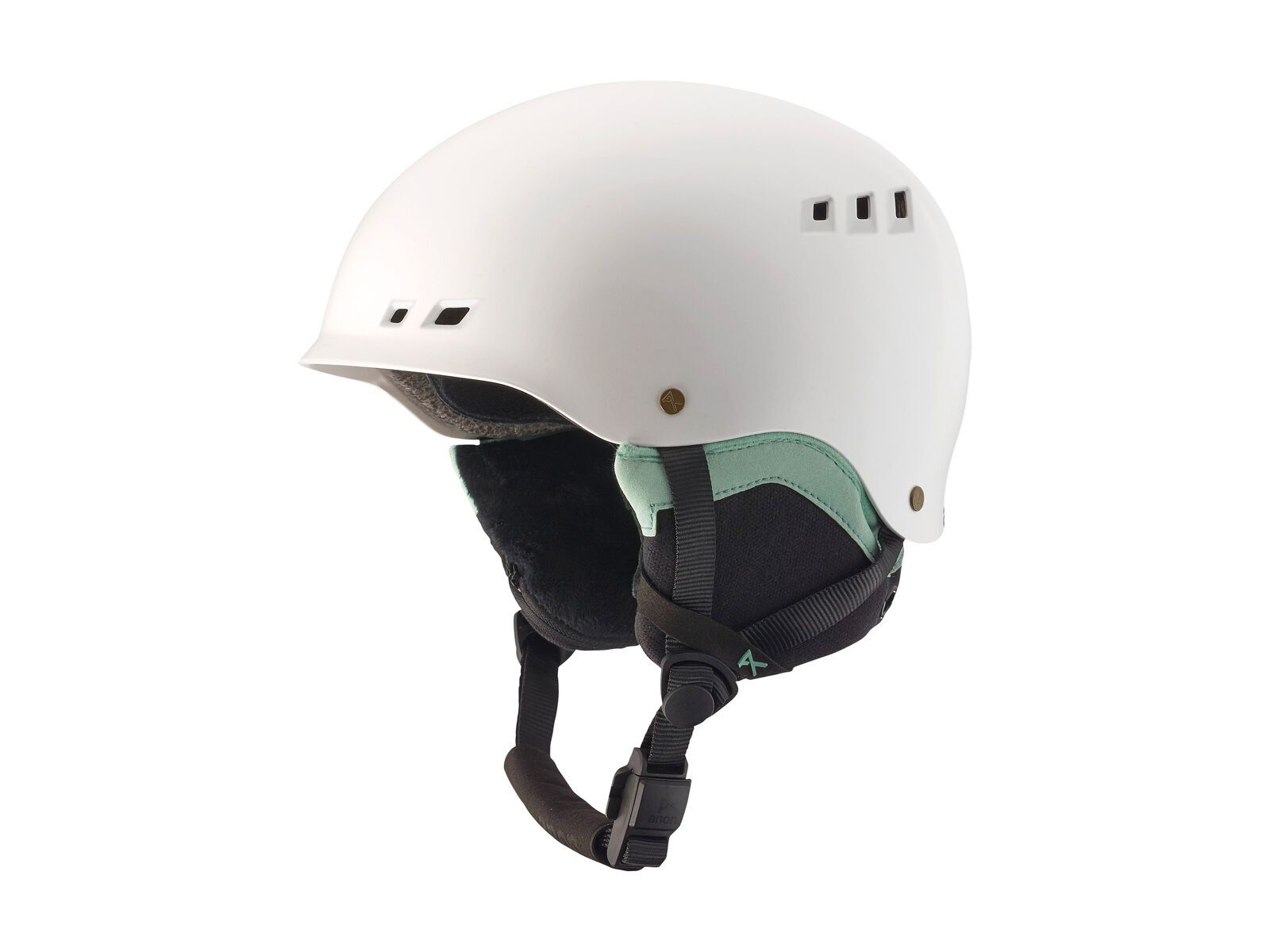 Anon Wren, White - Bild 3