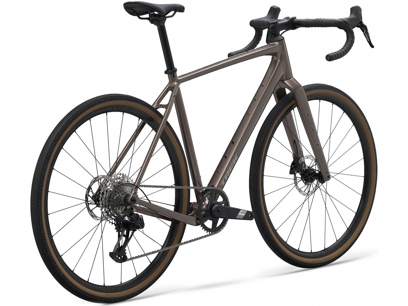 Trek Checkpoint ALR 5 Gen 3, bronze age - Bild 2