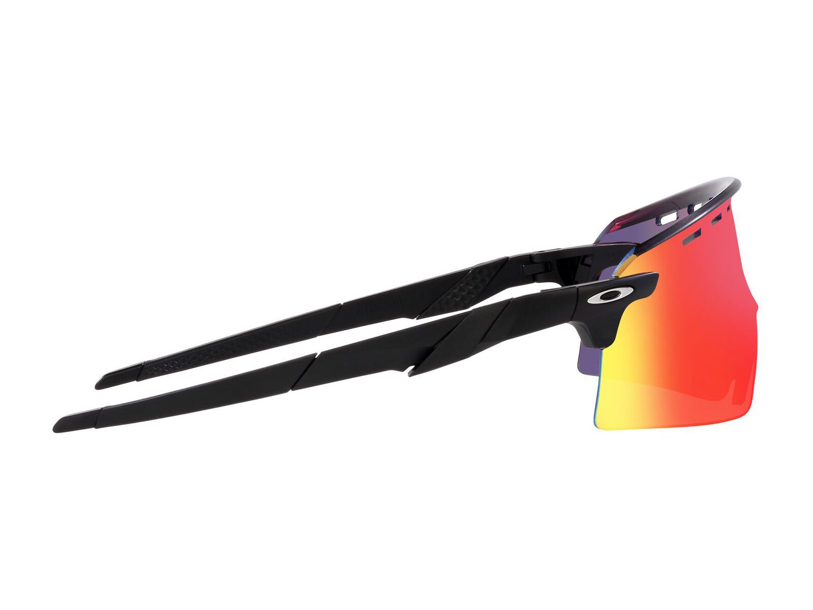 Oakley Encoder Strike Vented, Prizm Road / matte black - Bild 9