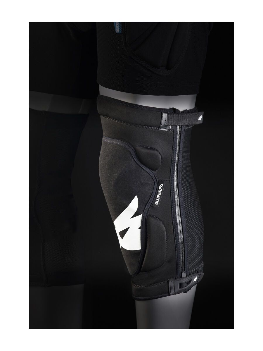 Bluegrass Solid D3O Knee - Bild 2