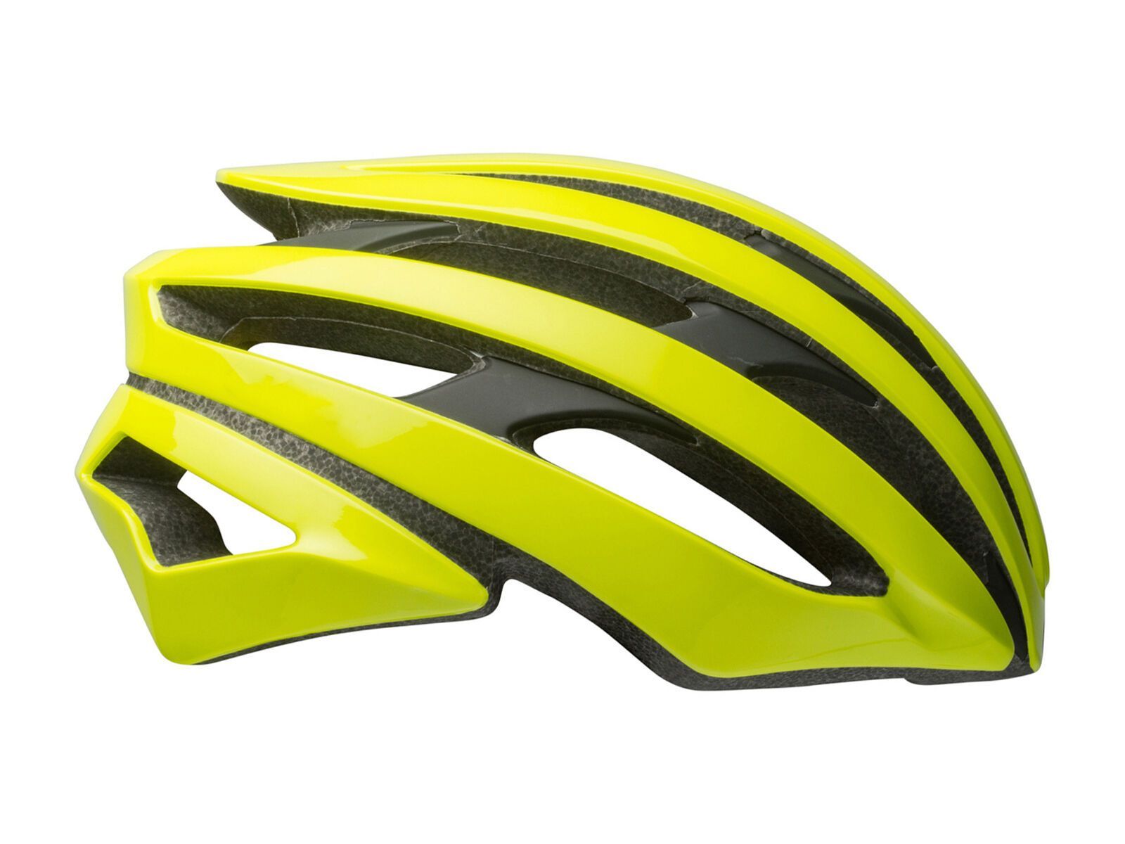 Bell Stratus, gloss retina sear/black - Bild 4