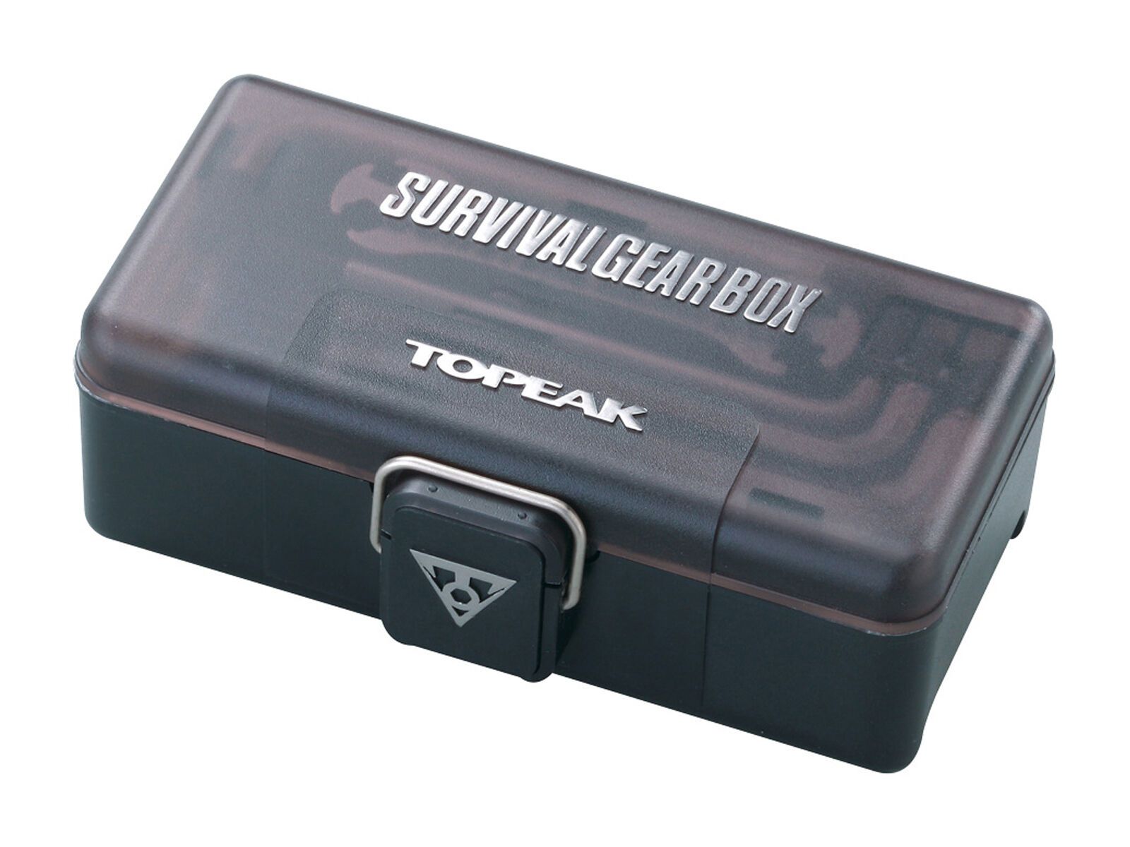 Topeak Survival Gear Box 15400042