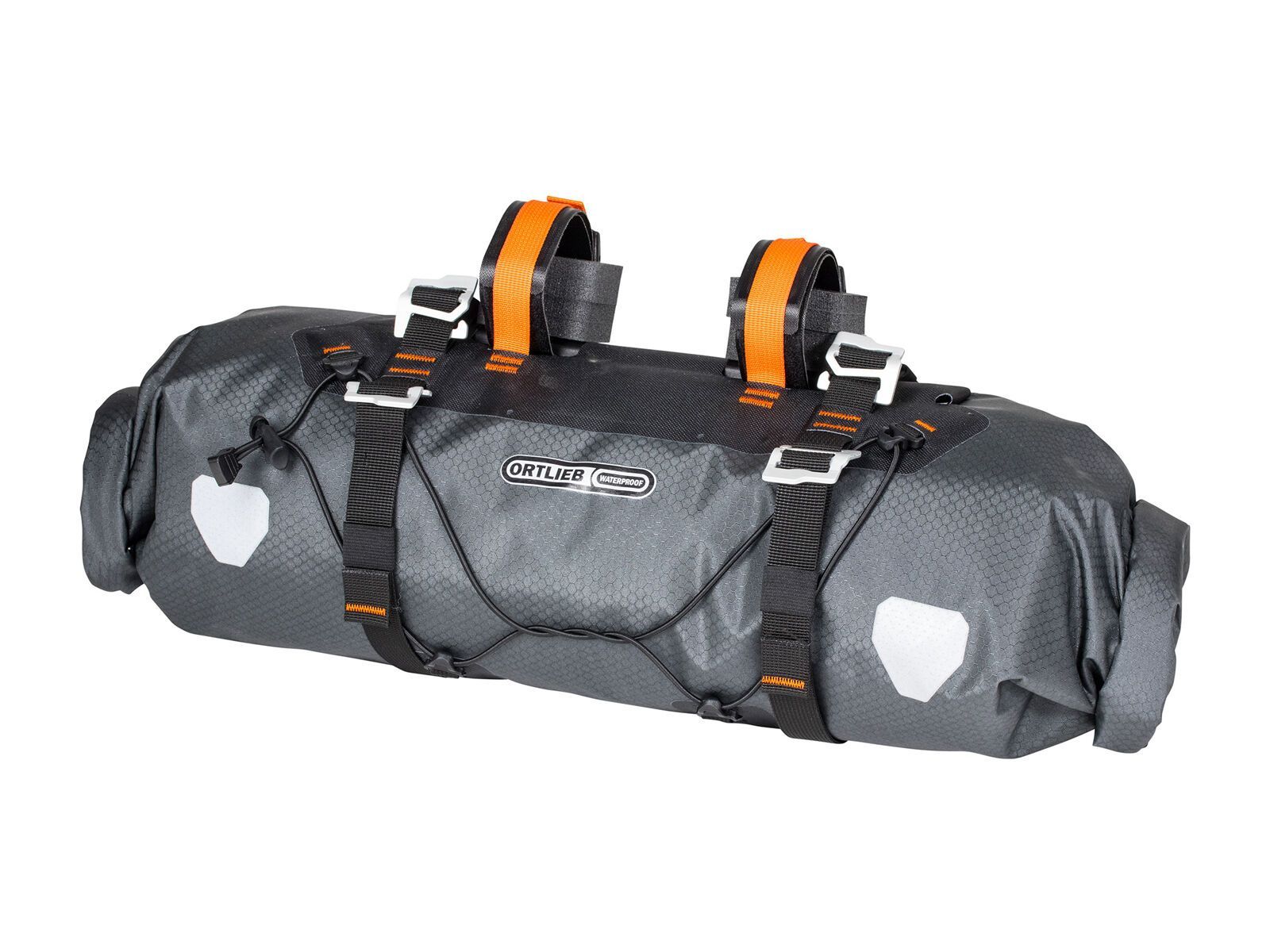 ORTLIEB Handlebar-Pack 15 L, schiefer - Bild 1