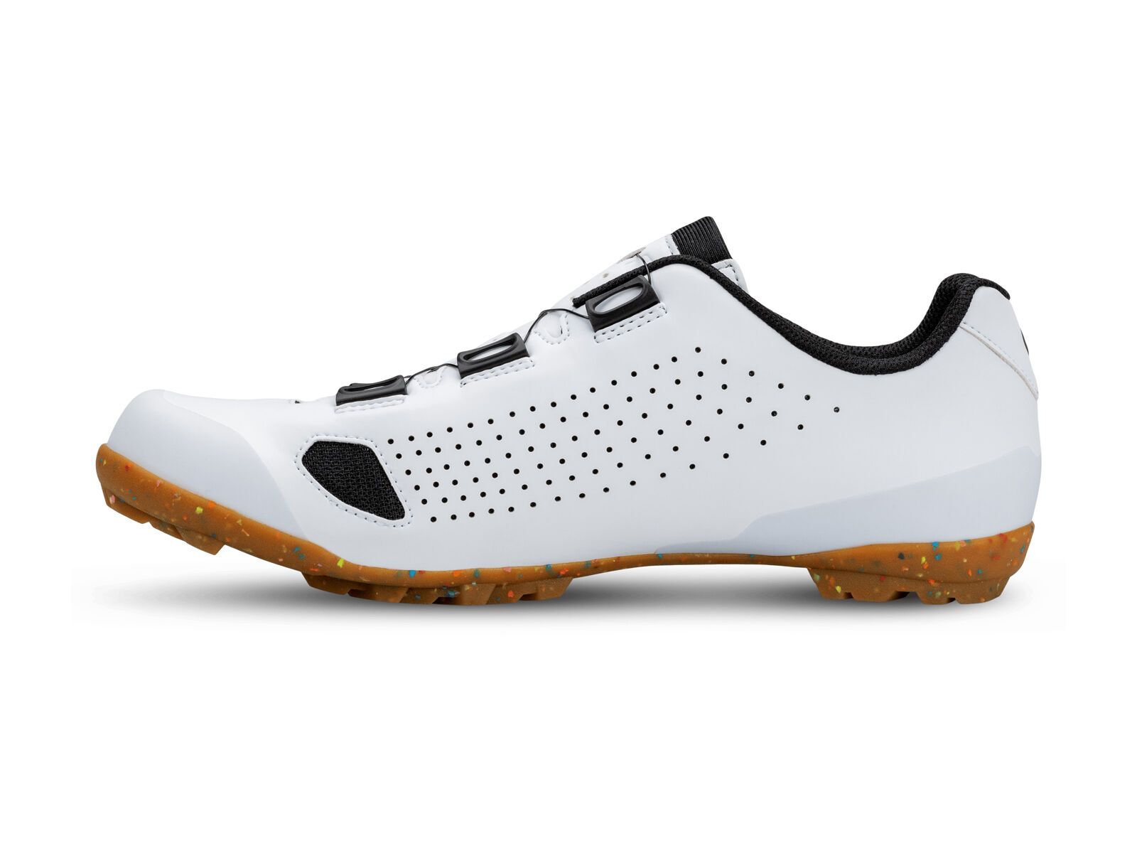 Scott Gravel Pro Shoe, white/black - Bild 4