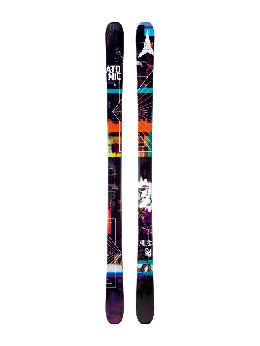 Atomic Punx, multicolor - Bild 1