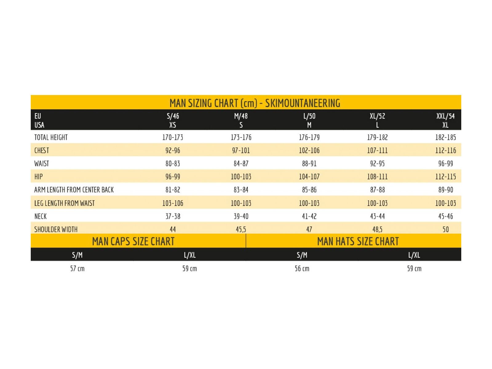 La Sportiva Solid 2.0 Pant M, black - Bild 3