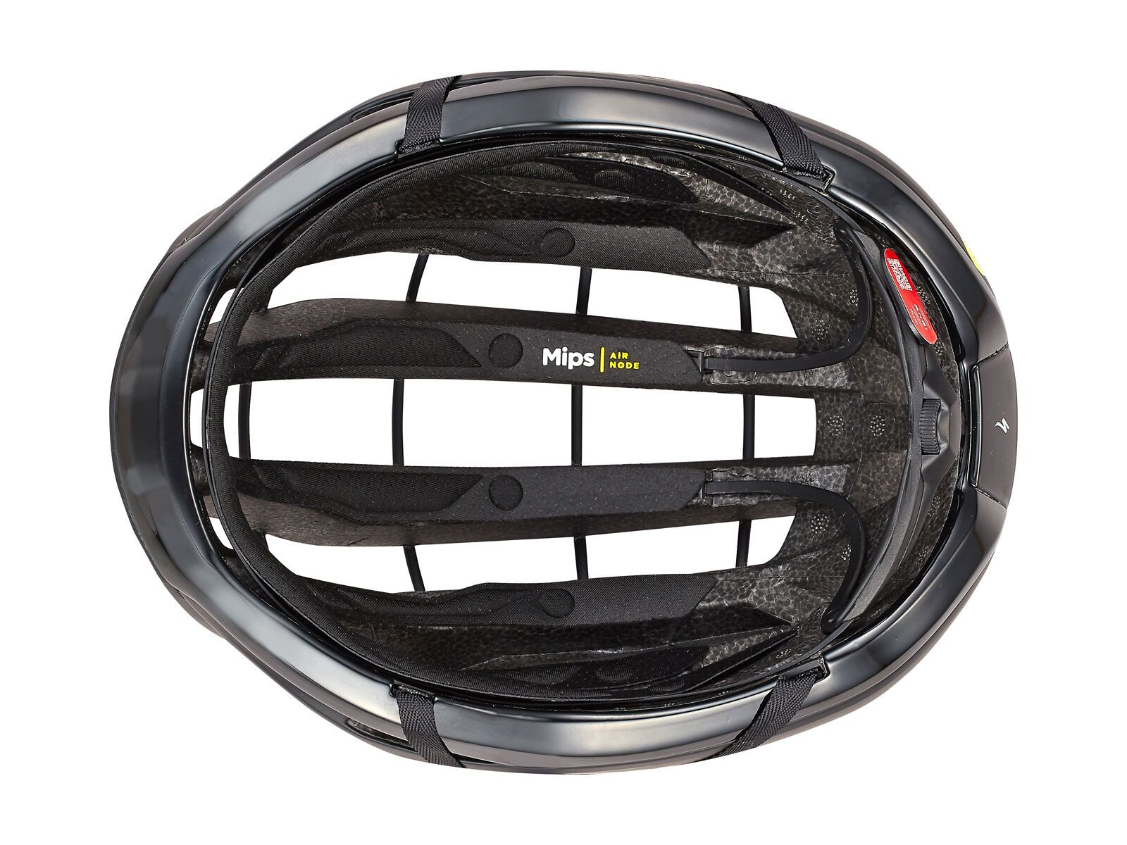 Specialized S-Works Prevail 3, black - Bild 5