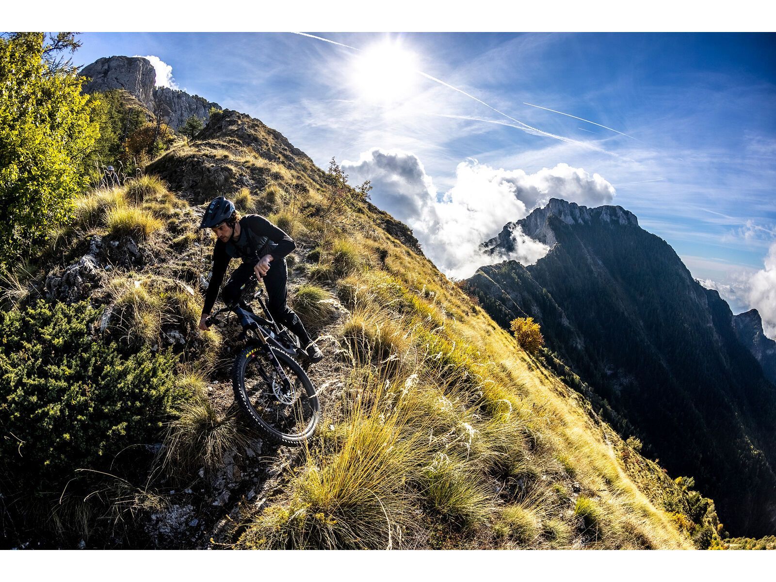 Reserve 30|HD / i9 Hydra / XD / 6-Loch - 29 Zoll - Bild 7