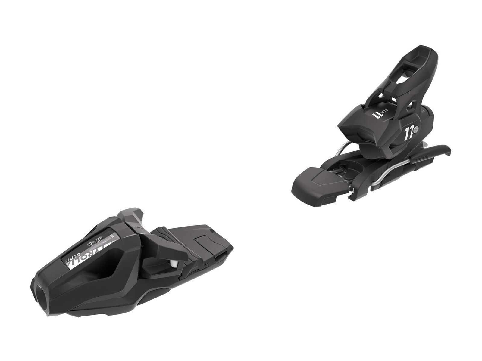 Head Total Joy + Protector SLR 11 GW, matt black/plum - Bild 4