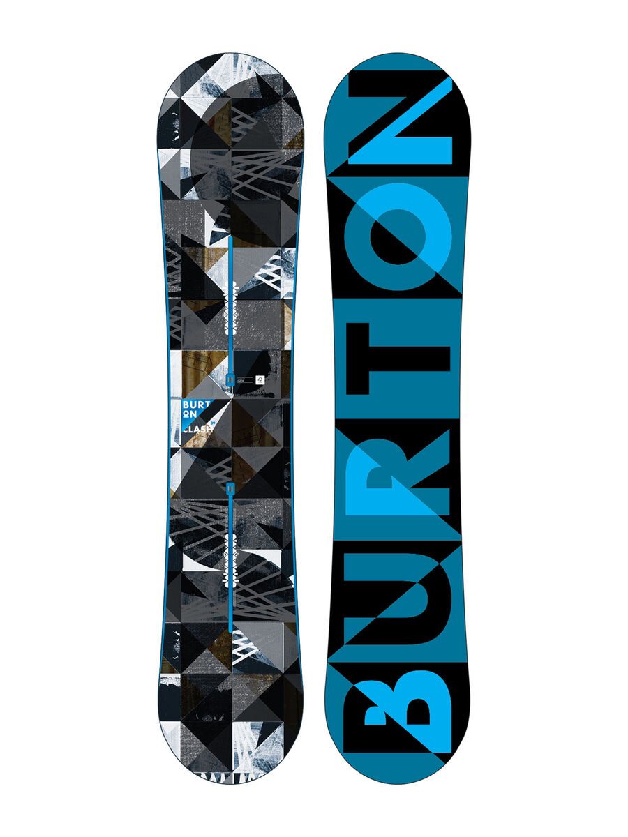 Burton Set: Clash 2016 + Burton Mission EST - Bild 2