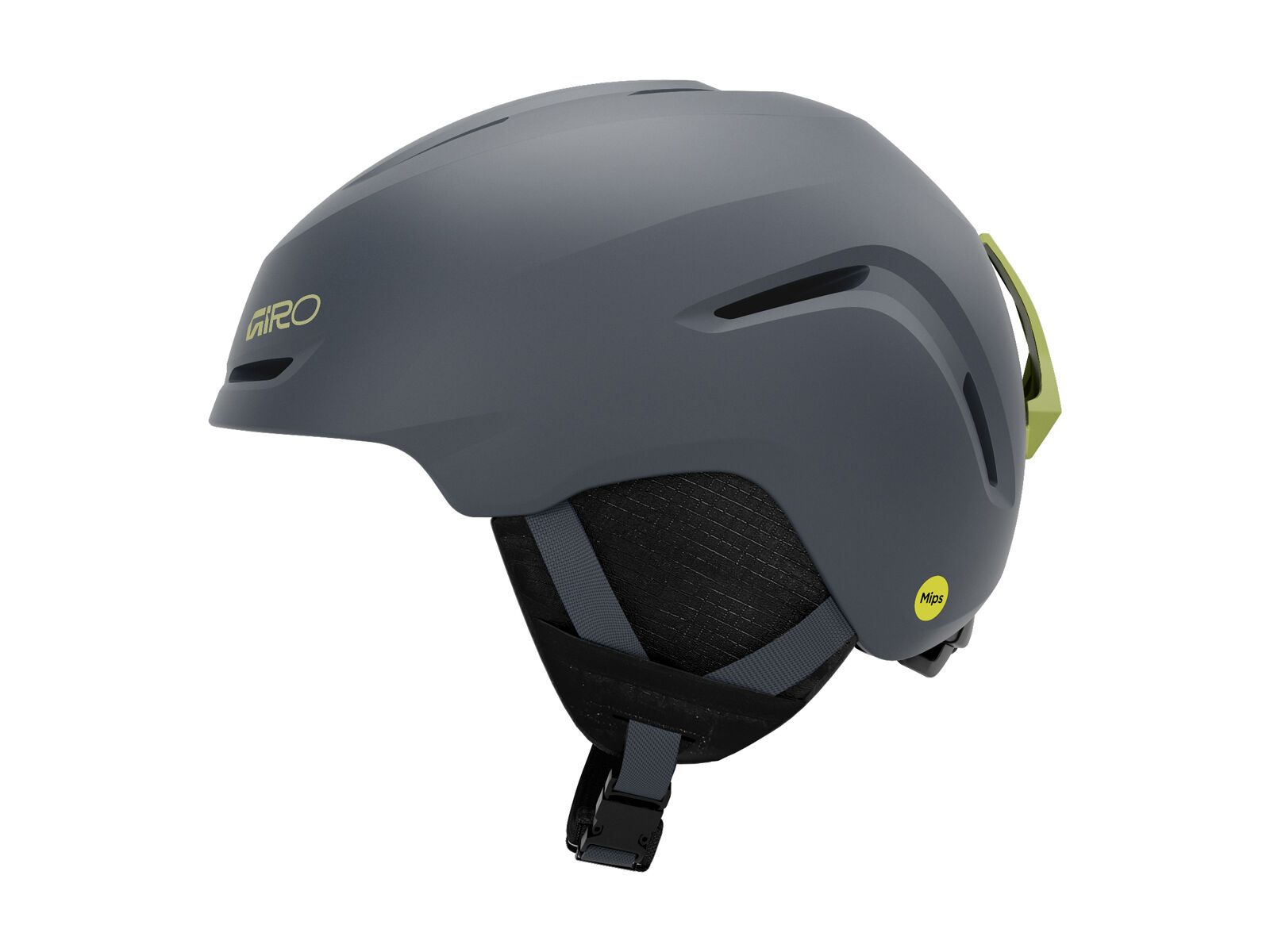 Giro Spur, matte indigo - Bild 1