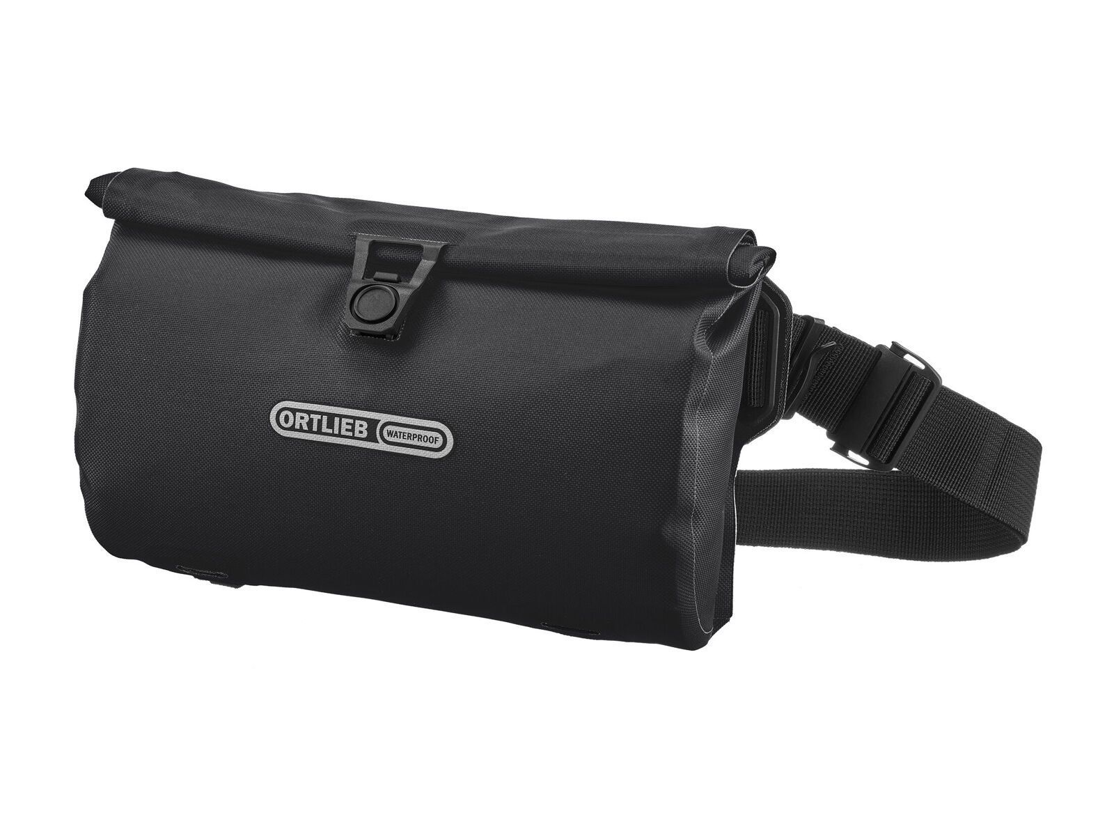 ORTLIEB Velo-Sling Flex 2,5 L, black - Bild 1