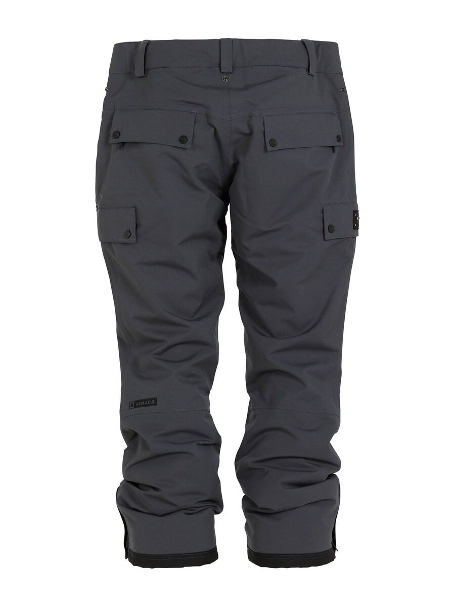 Armada Corwin Insulated Pant, indigo - Bild 3