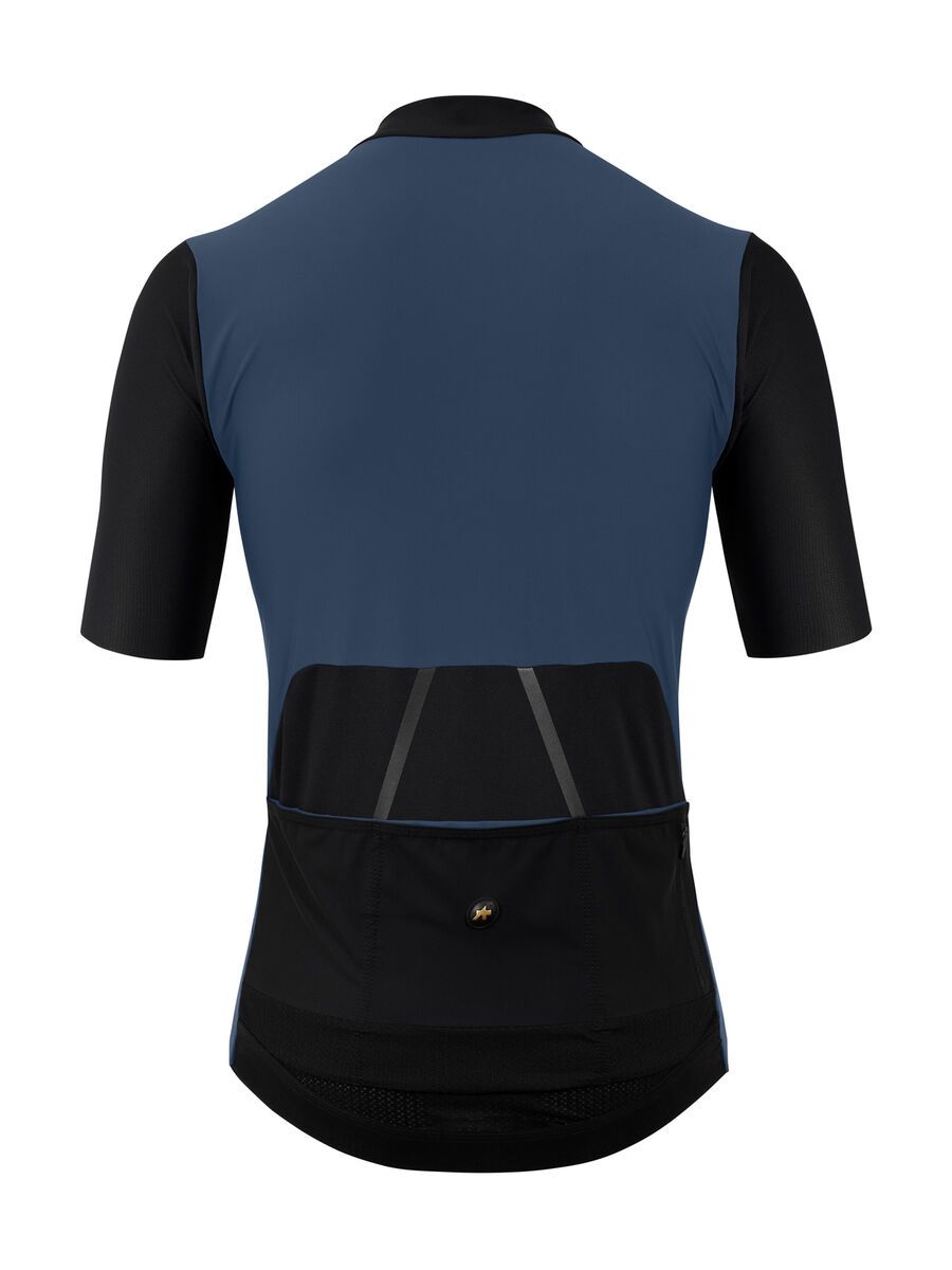 Assos Mille GTO Jersey C2, yubi blue - Bild 3