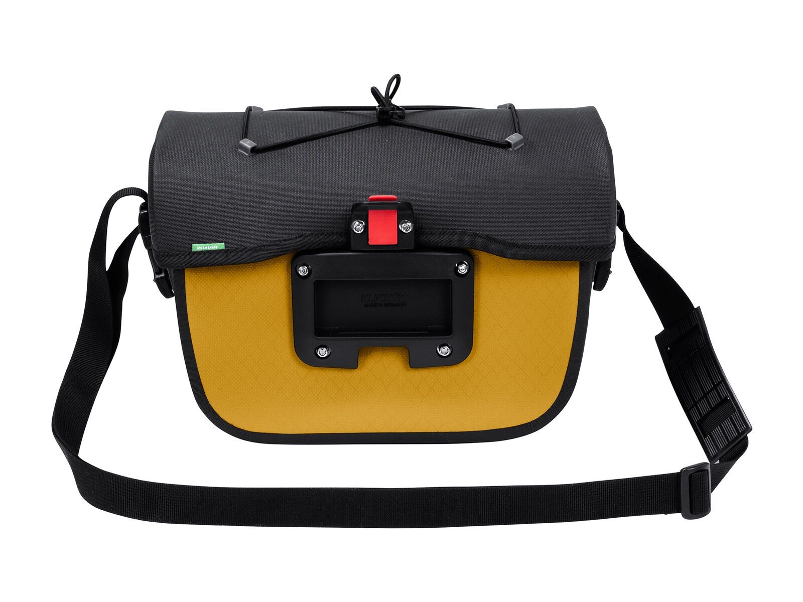 Vaude Aqua Box (rec), burnt yellow - Bild 2