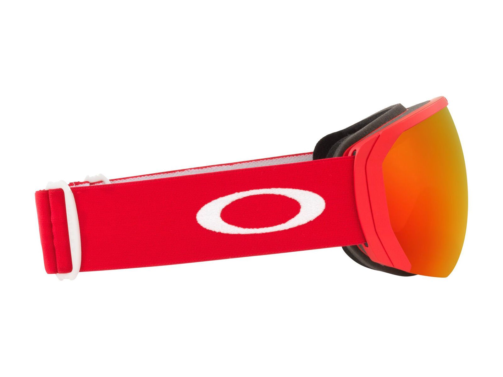 Oakley Flight Path L - Prizm Snow Torch Iridium, redline - Bild 9