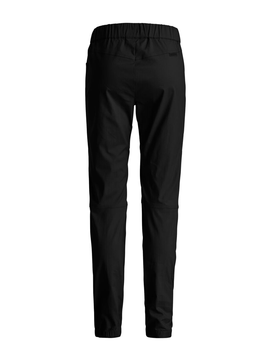 Ortovox Affinity Pants W, black raven - Bild 2