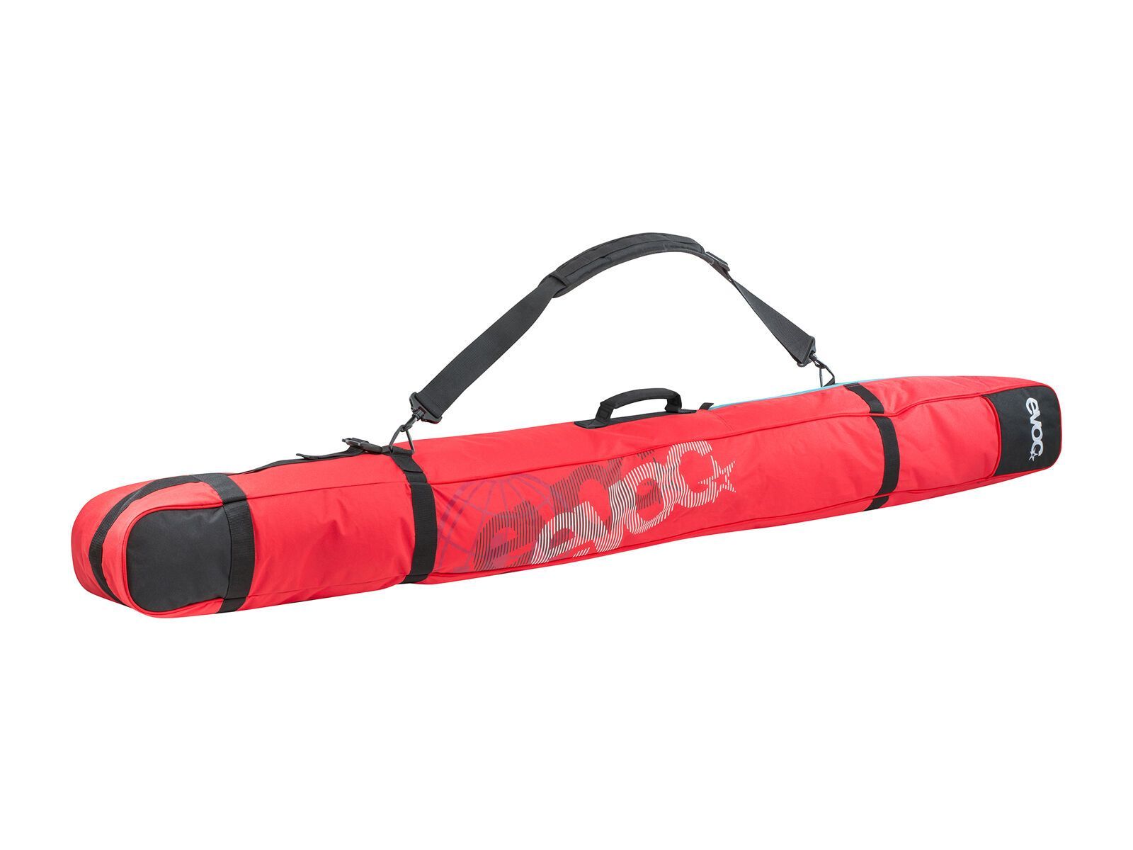 Evoc Ski Bag, red - Bild 1