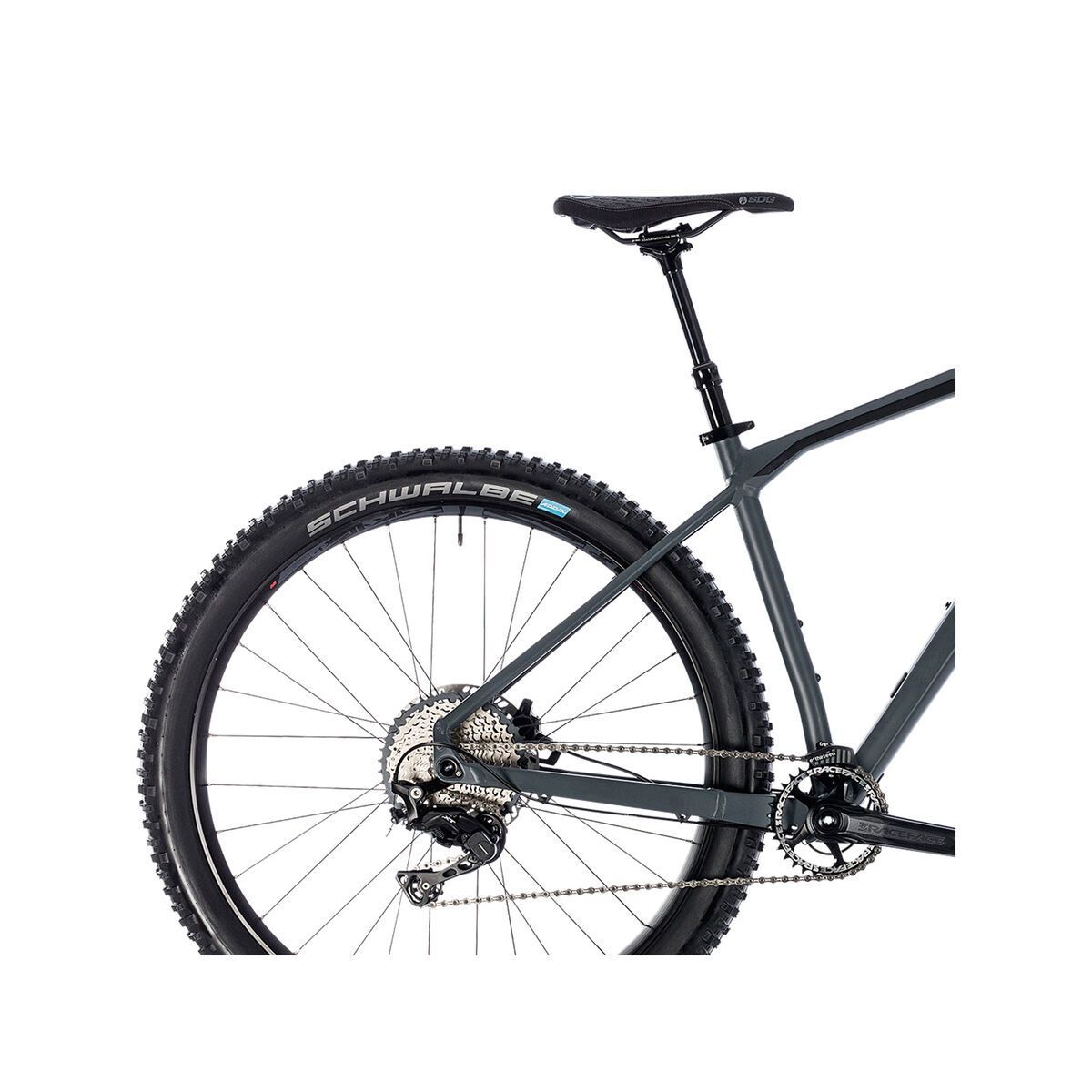 Cube Reaction TM, grey´n´black - Bild 6